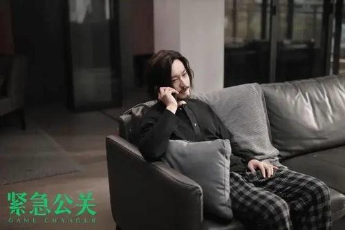 小霸总网红吃瓜,揭秘娱乐圈幕后真相