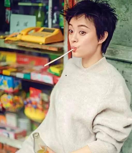 短发吃瓜网,揭秘娱乐圈热点，轻松解读时尚潮流