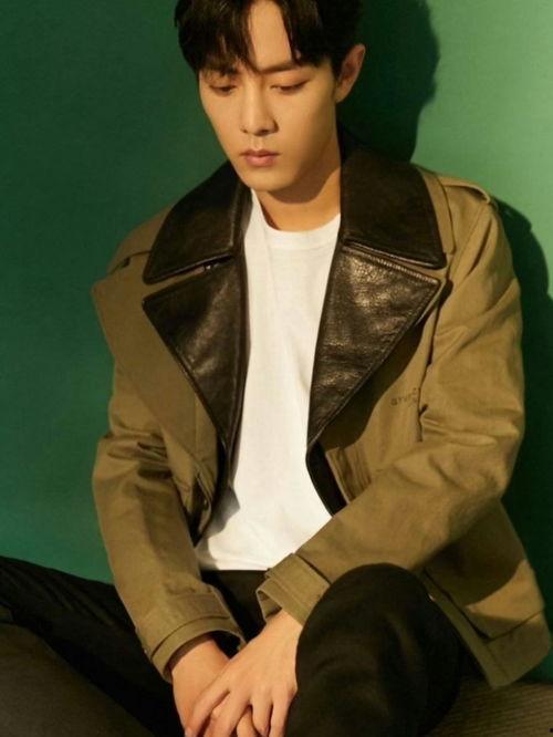 肖战吃黑瓜是网红吗,揭秘网红背后的真实生活