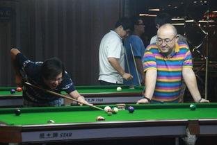 吃瓜网热门事件台球,吃瓜网热议的台球界热点事件盘点