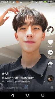 抖音吃瓜男网红叫啥来着,他是谁？为何如此火爆？